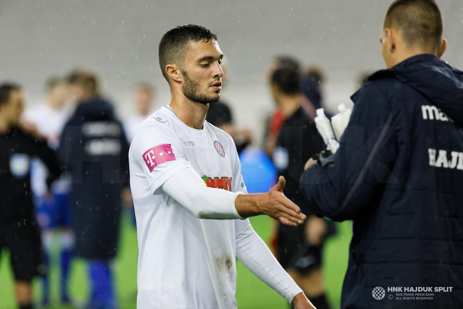 Hajduk - Osijek 0:0